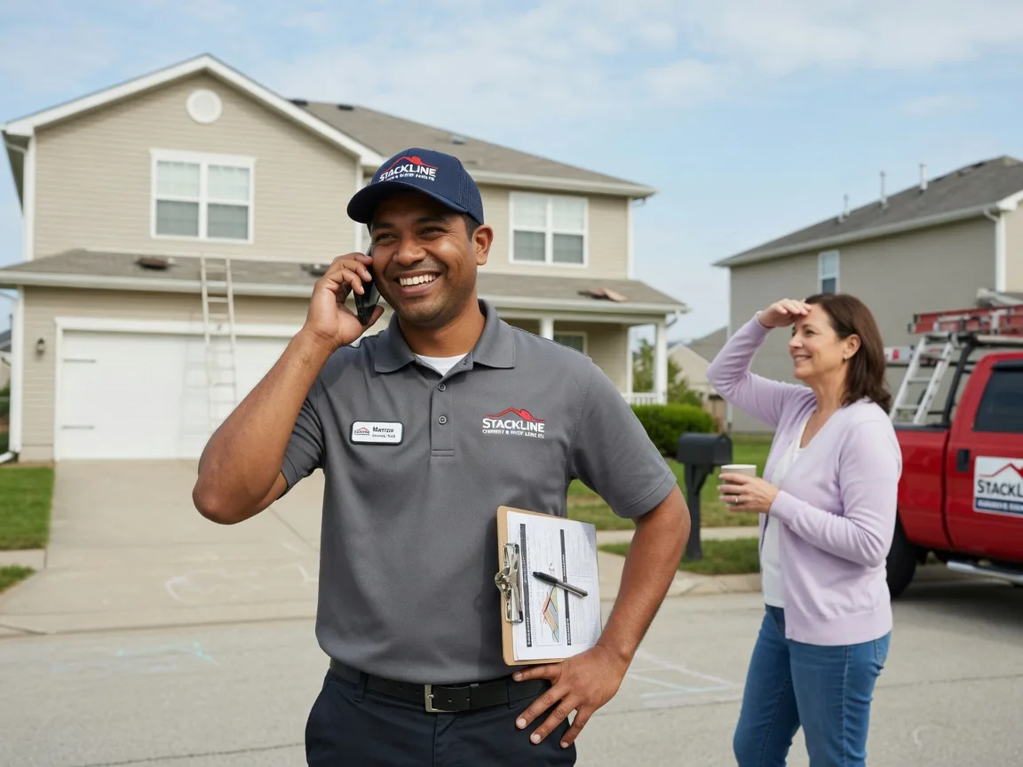 Chimney flashing repair Winston, MO FAQs